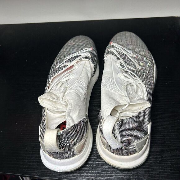 Under Armour Curry 5 “Welcome Home” Multicolor US Mens Size 13 SKU 3020657-107 - Picture 3 of 13